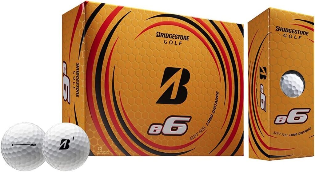 bridgestone-e6-golf-balls