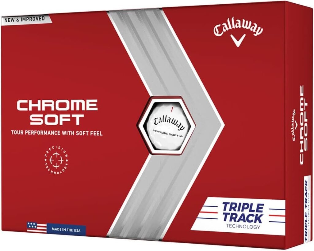 10 Best Golf Balls 2024 Spy Golfers