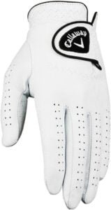 callaway mens dawn patrol golf glove