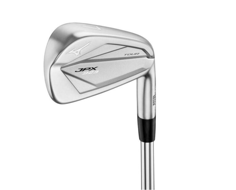 best golf irons JPX 923