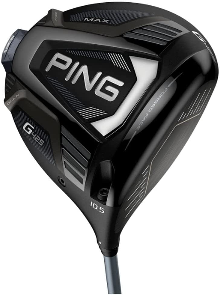 PING Golf G425 Best Drivers For High Handicappers