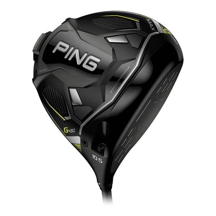 Pink 430 best golf driver for high handicappers