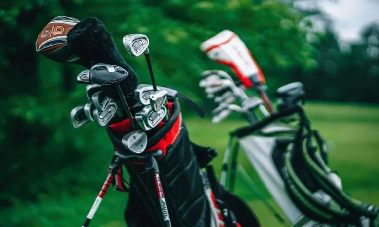 choosing the right golf clubs