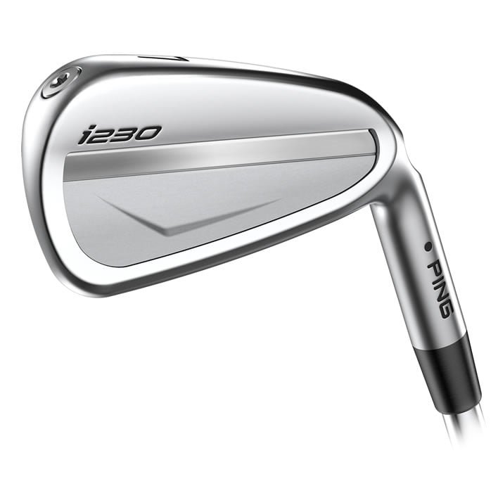 best golf irons for mid handicap golfers 2023