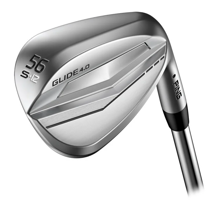 best golf wedges ping glide 4.0