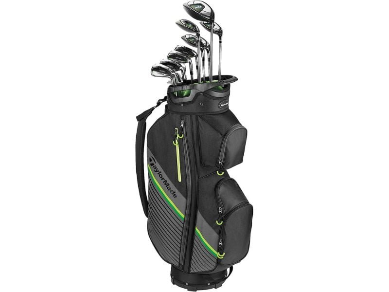 rbz speedlite complete 11 piece set