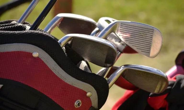 selecting the best golf clubs for beginners