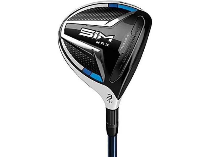 taylormade sim max for high handicappers