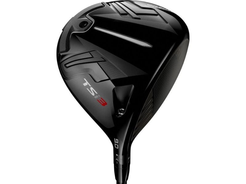 titleist tsi3 premium best golf driver