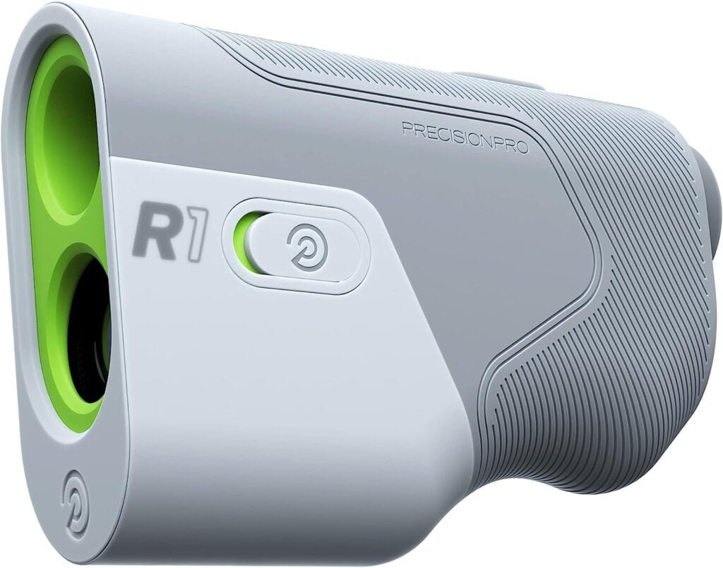 Precision Pro R1 Smart Golf Rangefinder