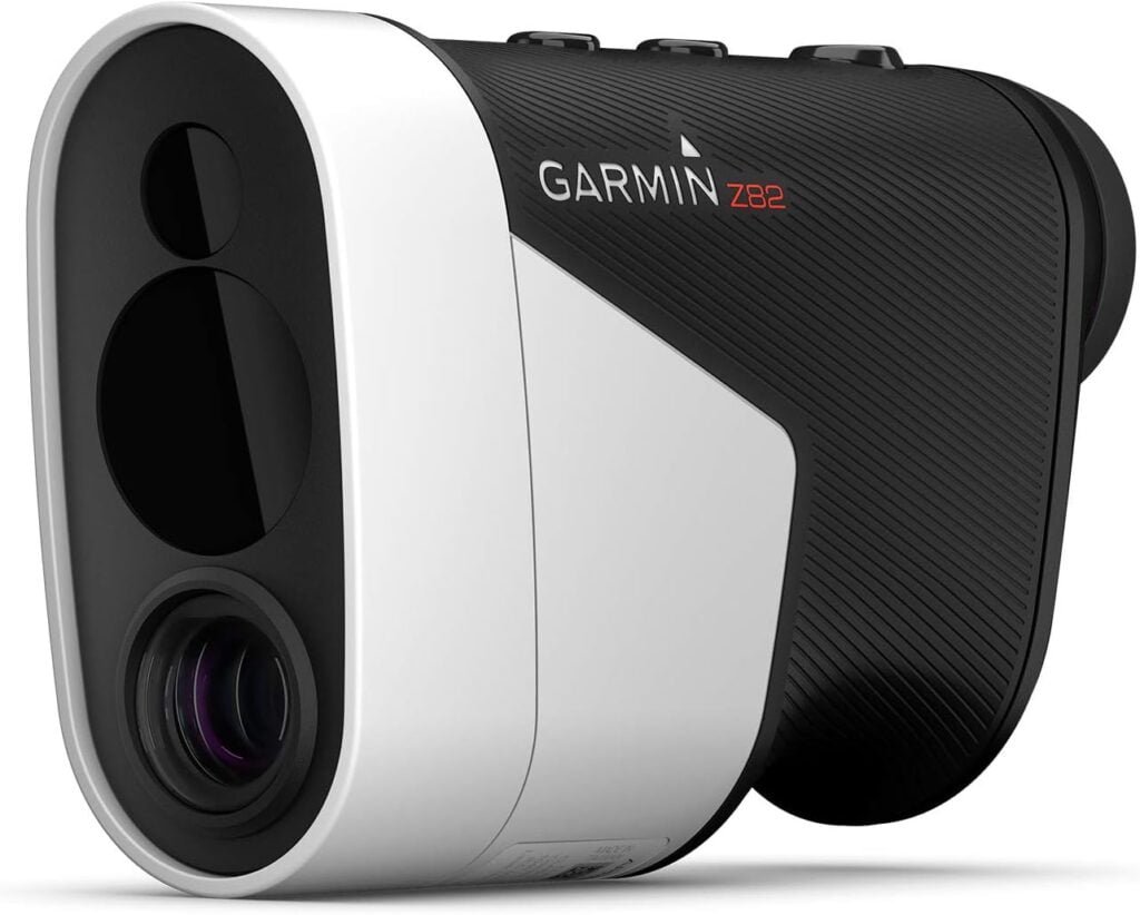 best rangefinder - garmin