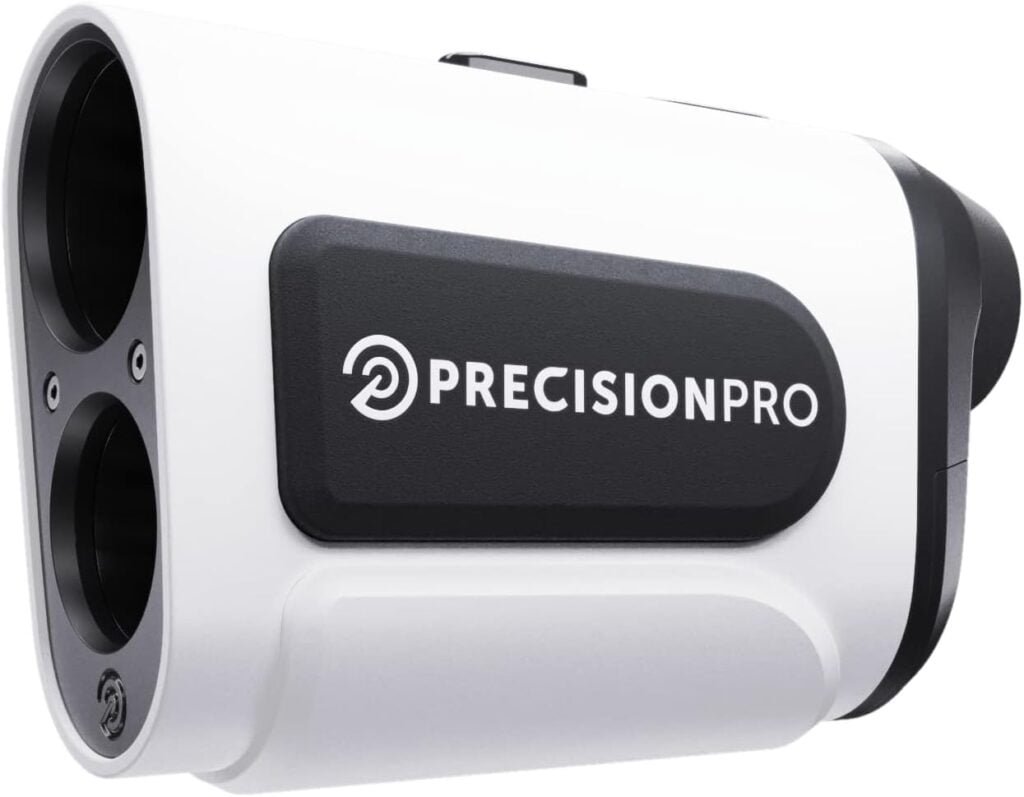 best rangefinder - precisionpro