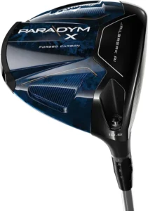 Callaway Golf 2023 Paradym Driver