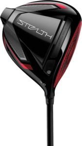 Taylormade Golf Stealth2 Driver DiamanaS Left Hand Regular