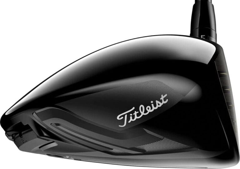 titleist tsi3