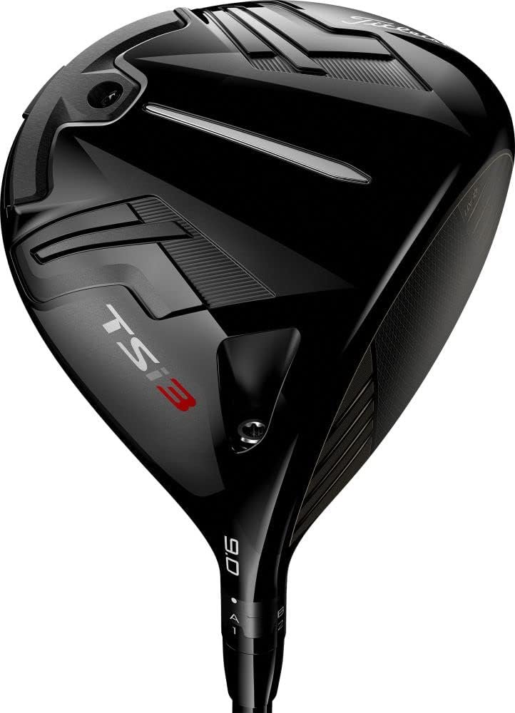 titleist tsi3 premium driver spy golfers