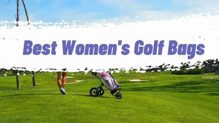 best womens golf bags