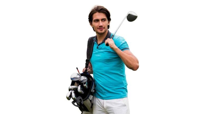 golf driver beginners