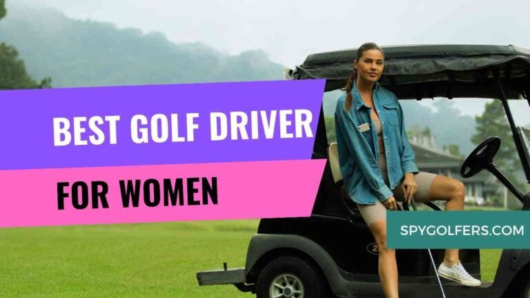 best golf for women