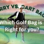 Carry vs. Cart Bags