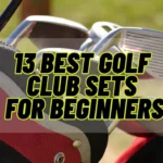 13 Best Golf Club Sets For Beginners 2023