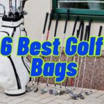 6 Best Golf Bags 2023 for Optimal Performance