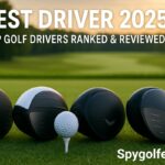Best Driver 2025: Top Golf Drivers Ranked & Reviewed
