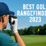 Best Golf Rangefinders 2023