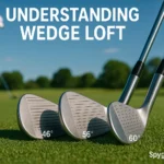 wedge loft