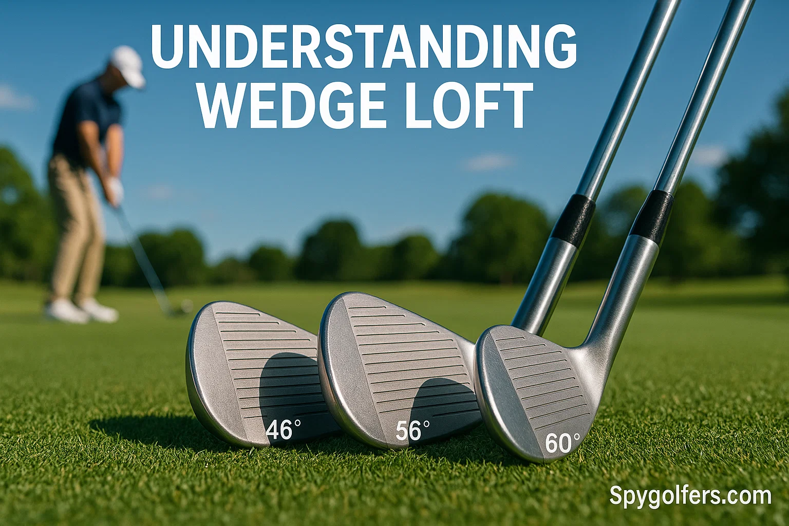 wedge loft