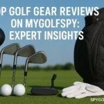 MyGolfSpy