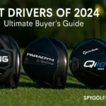 Best Drivers 2024