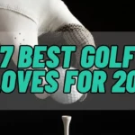 The Best Golf Gloves for 2023 Revealed