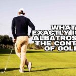 What exactly is an albatross in the context of golf? (Definition of Golf Albatross, Tips)